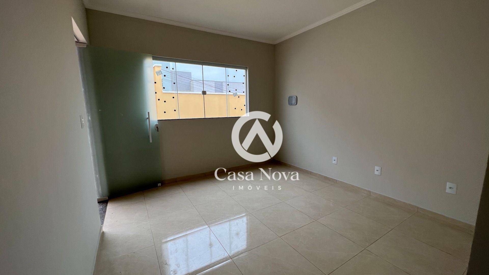 Casa à venda com 3 quartos, 100m² - Foto 11