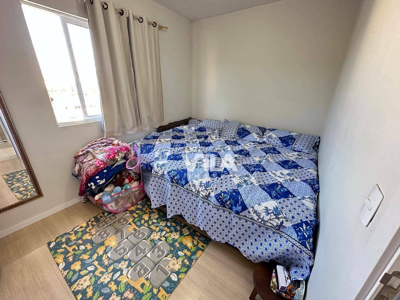 Apartamento à venda com 2 quartos, 58m² - Foto 11