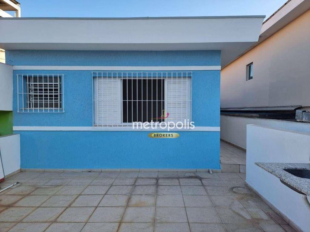 Sobrado à venda com 3 quartos, 210m² - Foto 1