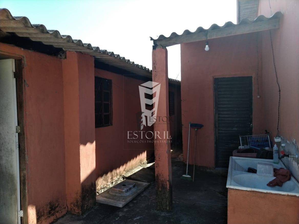 Casa à venda com 2 quartos, 190M2 - Foto 8