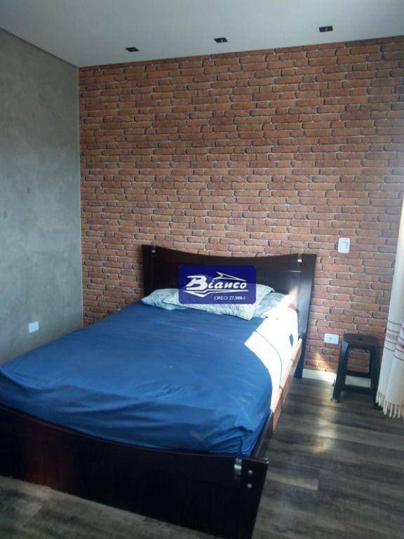 Sobrado à venda com 4 quartos, 220m² - Foto 24