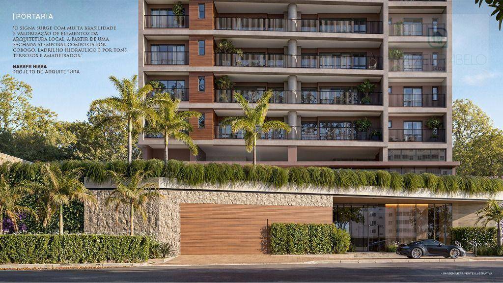 Apartamento, 3 quartos, 101 m² - Foto 4