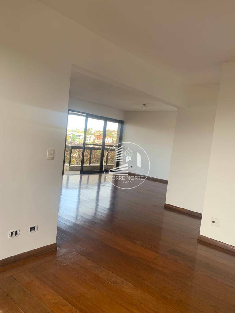 Apartamento à venda com 4 quartos, 188m² - Foto 15