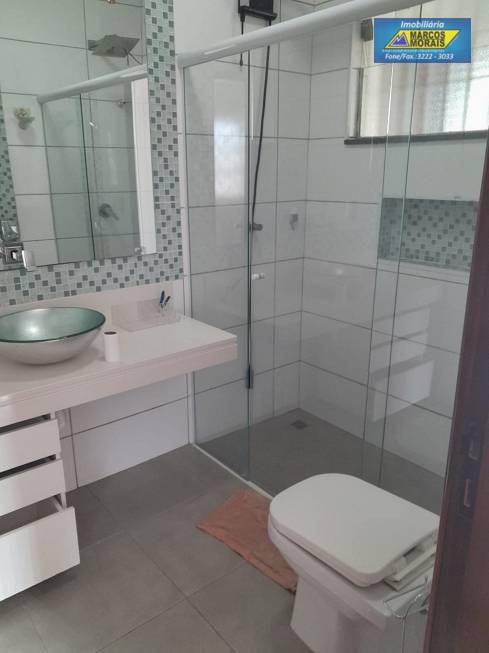 Casa à venda com 4 quartos, 350m² - Foto 6