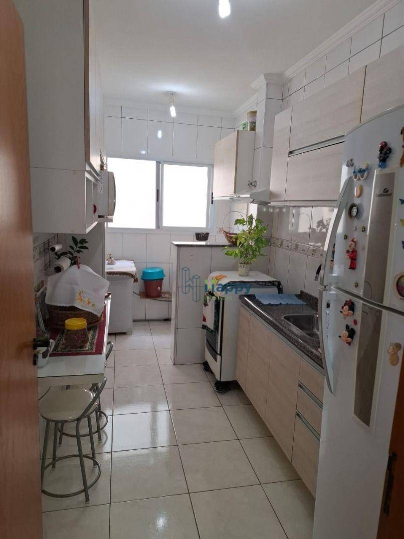 Apartamento à venda com 2 quartos, 67m² - Foto 5