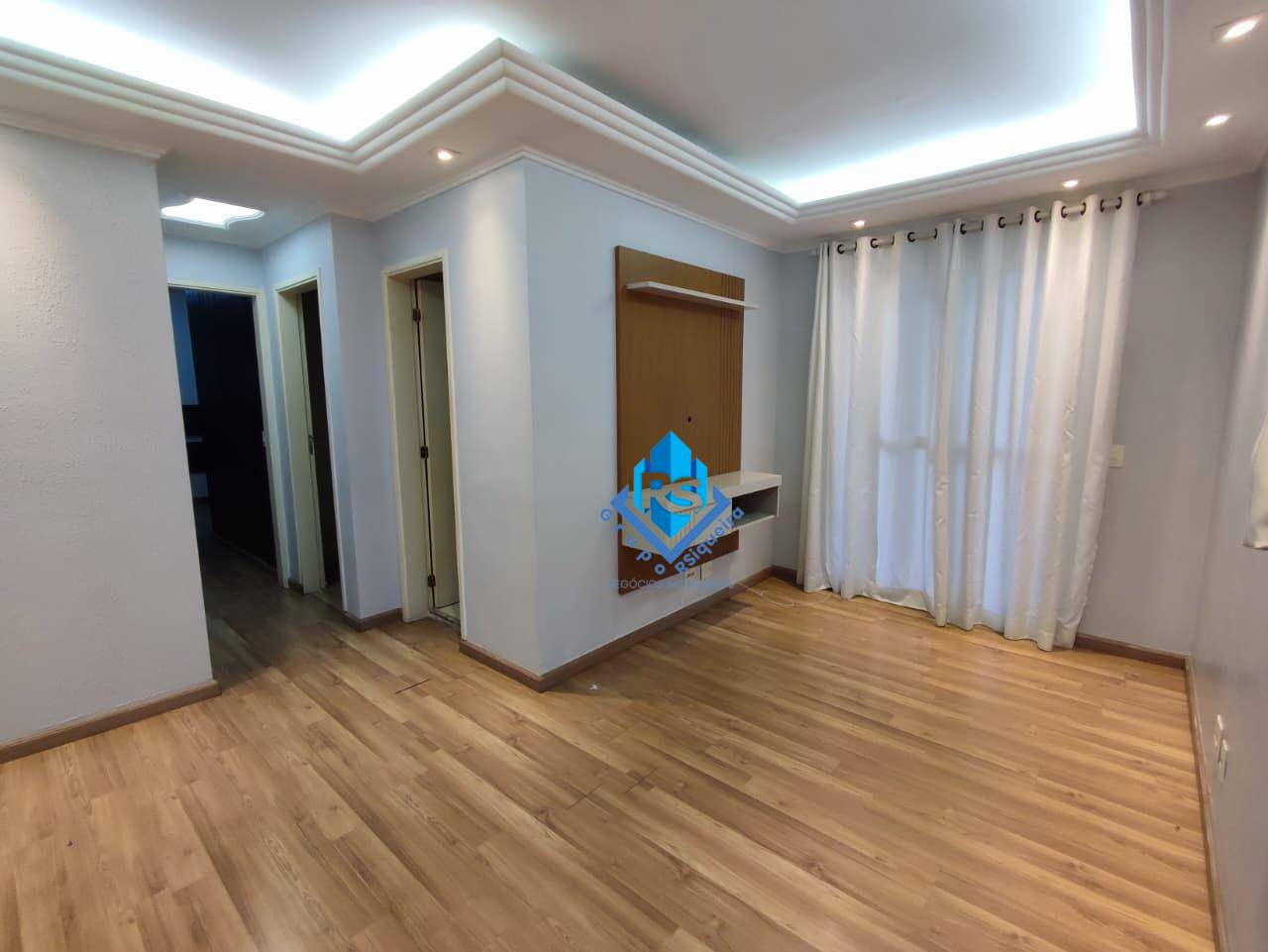 Apartamento, 2 quartos, 56 m² - Foto 1