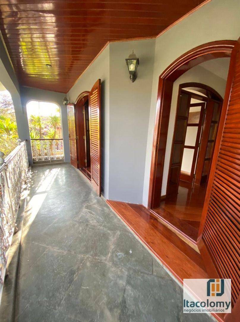 Casa de Condomínio à venda com 3 quartos, 380m² - Foto 16