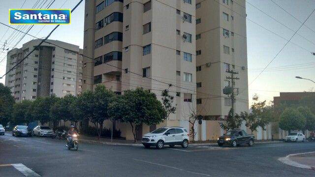 Apartamento, 3 quartos, 82 m² - Foto 1