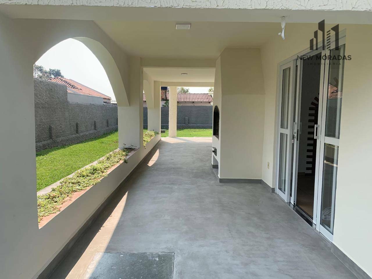Sobrado à venda com 4 quartos, 507m² - Foto 10