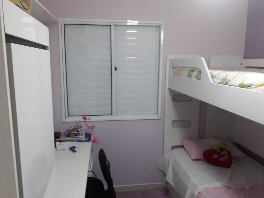 Apartamento à venda com 2 quartos, 50m² - Foto 16