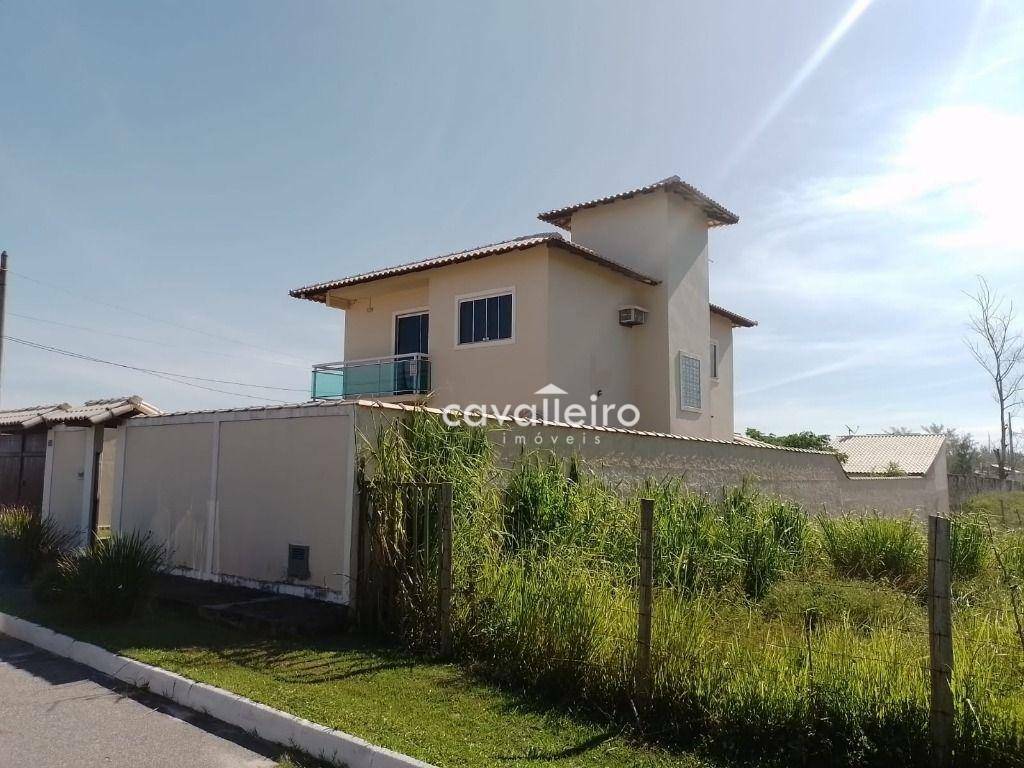 Casa à venda com 4 quartos, 200m² - Foto 33