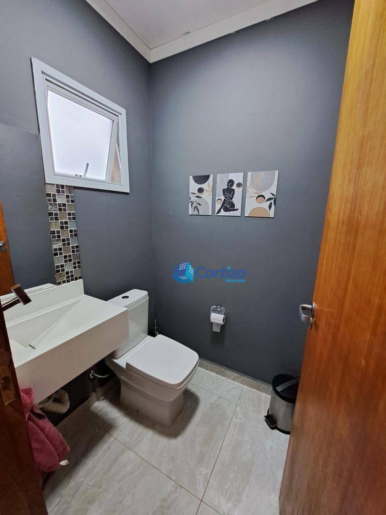 Casa de Condomínio à venda com 3 quartos, 300m² - Foto 14