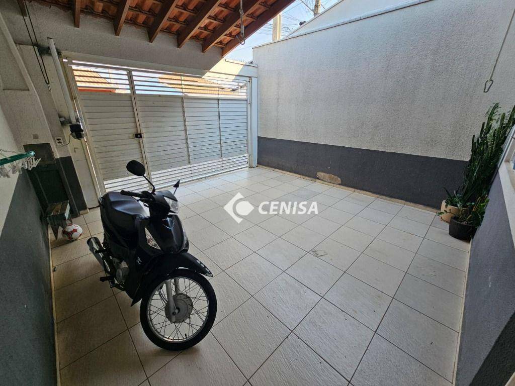 Casa à venda com 3 quartos, 105m² - Foto 3