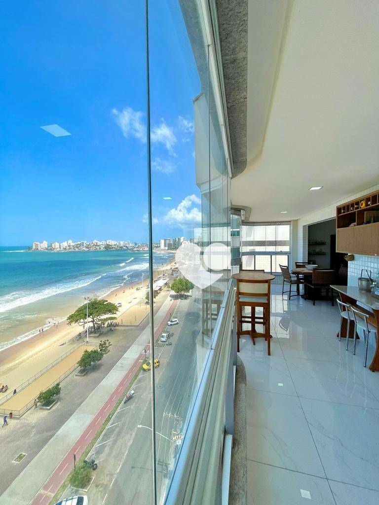 Apartamento à venda com 4 quartos, 209m² - Foto 7