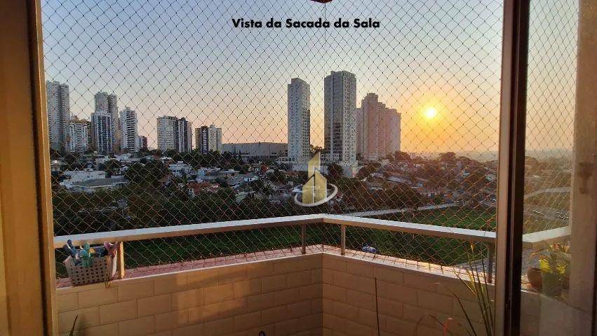 Apartamento à venda com 3 quartos, 114m² - Foto 2