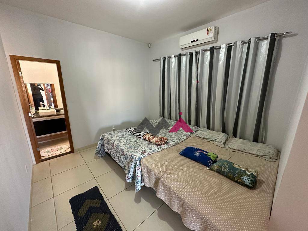 Casa à venda com 3 quartos, 96m² - Foto 6