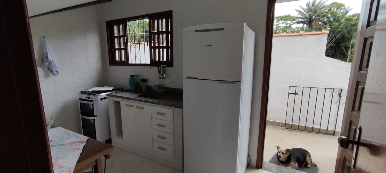 Casa à venda com 3 quartos, 100m² - Foto 15