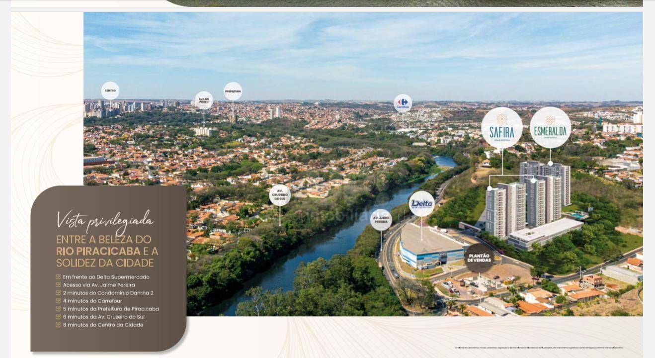 Apartamento, 2 quartos, 52 m² - Foto 2