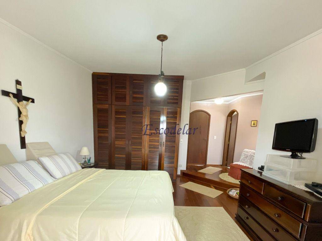 Sobrado à venda com 5 quartos, 310m² - Foto 81