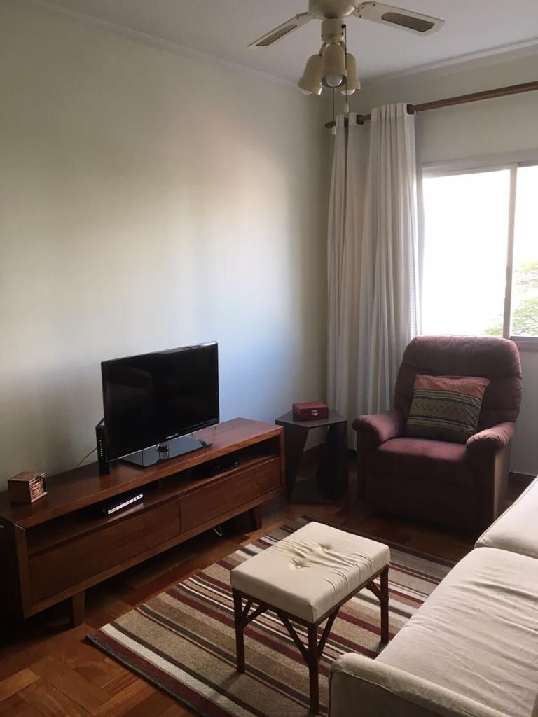 Apartamento à venda com 3 quartos, 96m² - Foto 6