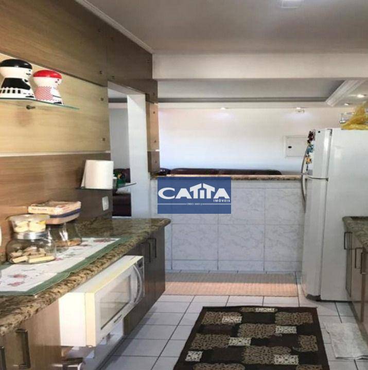 Apartamento à venda com 2 quartos, 58m² - Foto 6