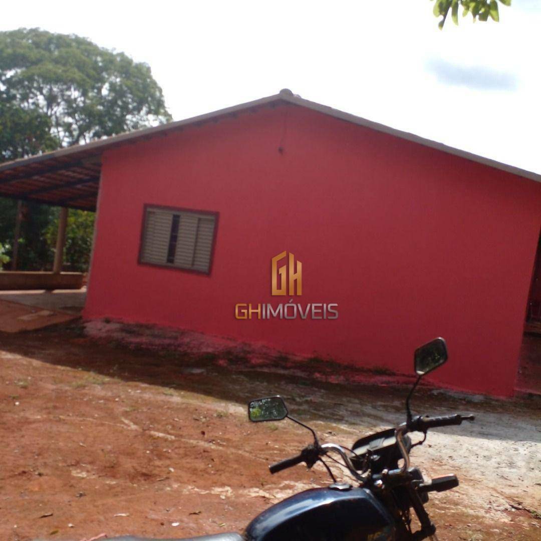 Chácara à venda com 3 quartos, 4000M2 - Foto 6