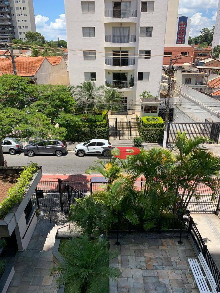 Apartamento à venda com 4 quartos, 154m² - Foto 21