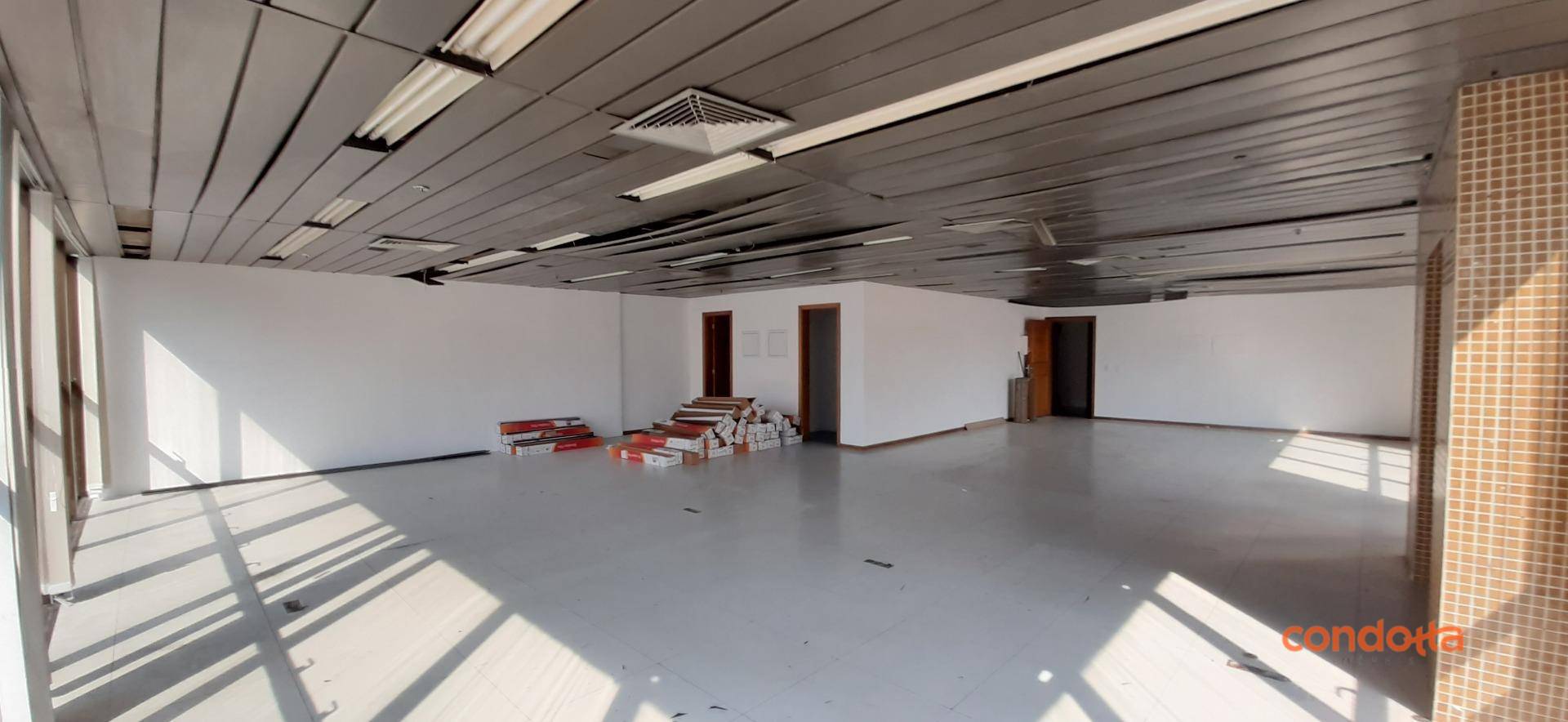 Conjunto Comercial-Sala para alugar, 141m² - Foto 7