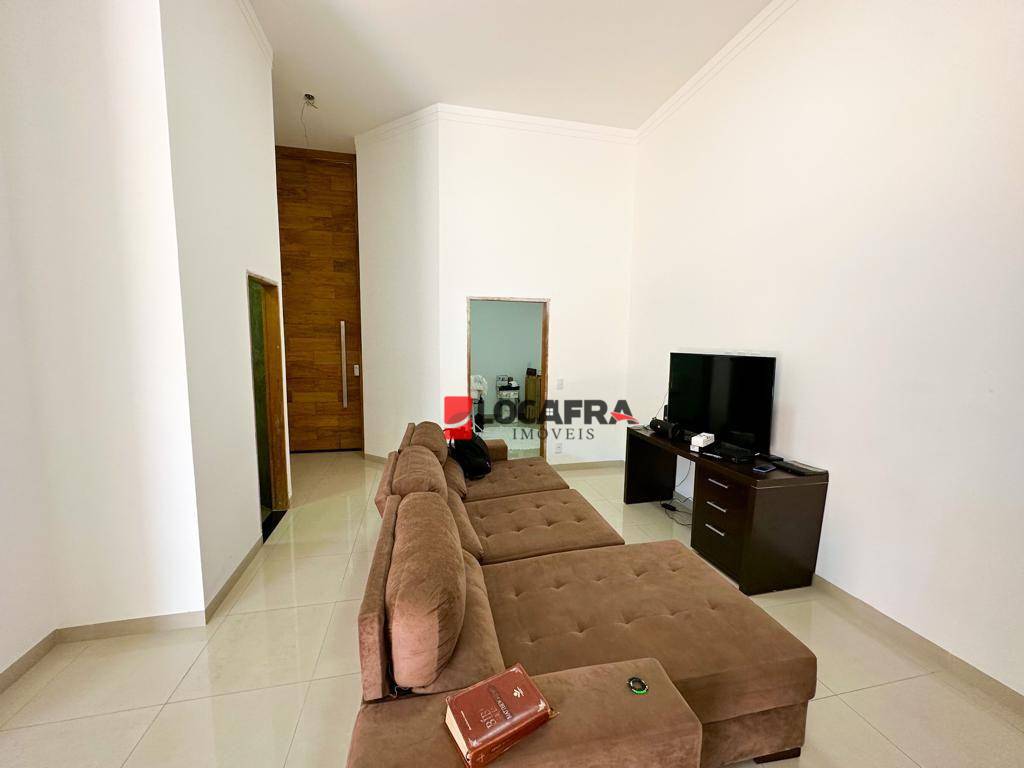 Casa de Condomínio à venda com 3 quartos, 182m² - Foto 3