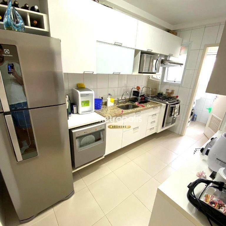 Apartamento à venda com 2 quartos, 68m² - Foto 5