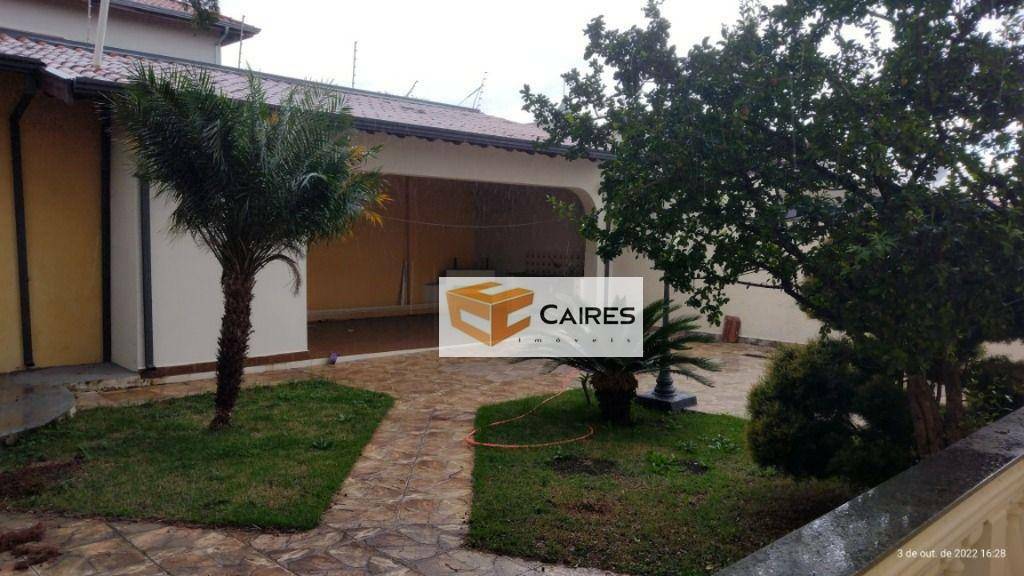 Casa à venda e aluguel com 4 quartos, 280m² - Foto 27