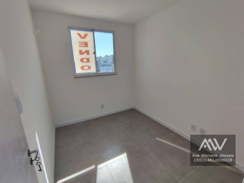 Apartamento à venda com 3 quartos, 68m² - Foto 24