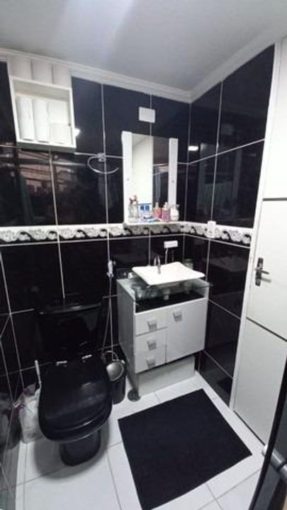 Apartamento à venda com 2 quartos, 57m² - Foto 7