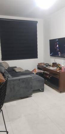 Apartamento à venda com 2 quartos, 53m² - Foto 2