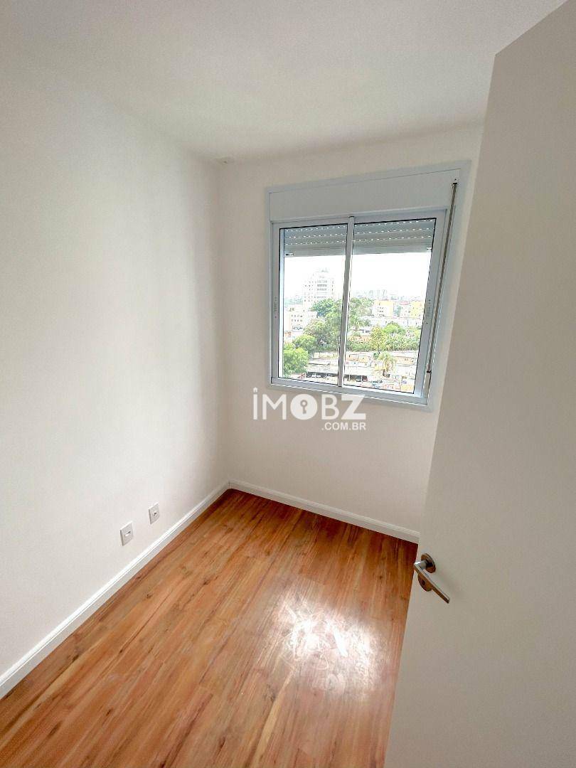 Apartamento à venda com 2 quartos, 36m² - Foto 4