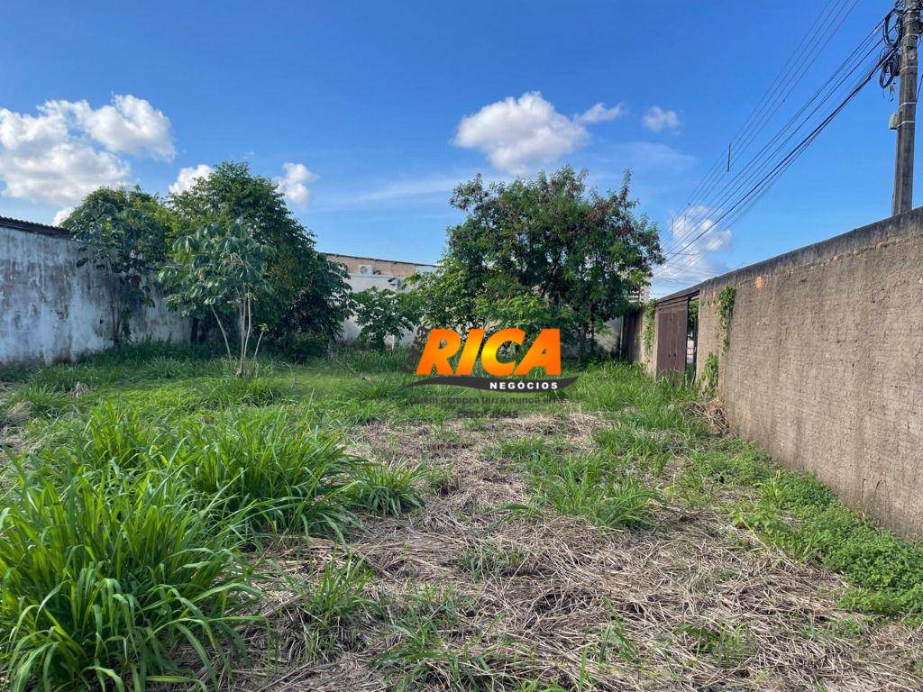 Terreno, 525 m² - Foto 1