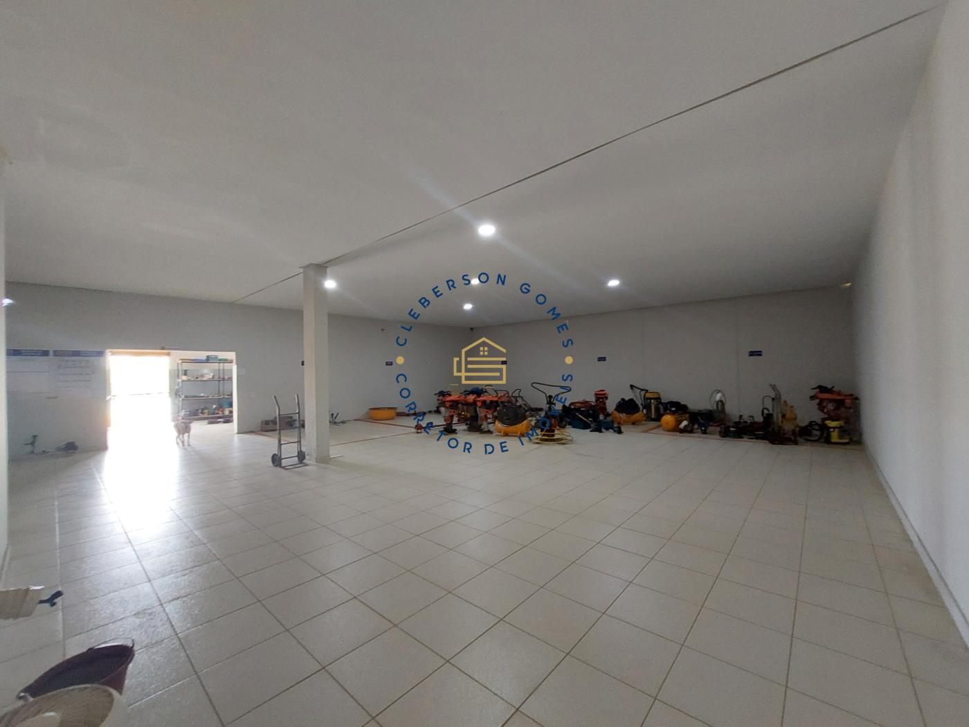 Prédio Inteiro à venda, 2664m² - Foto 9