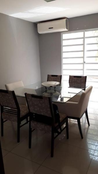 Sobrado à venda com 3 quartos, 125m² - Foto 15