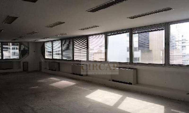 Prédio Inteiro para alugar, 824m² - Foto 4