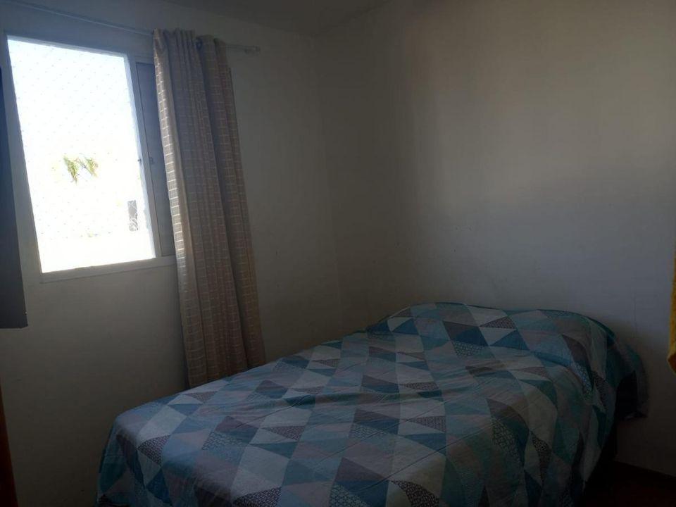 Apartamento à venda com 2 quartos, 42m² - Foto 8