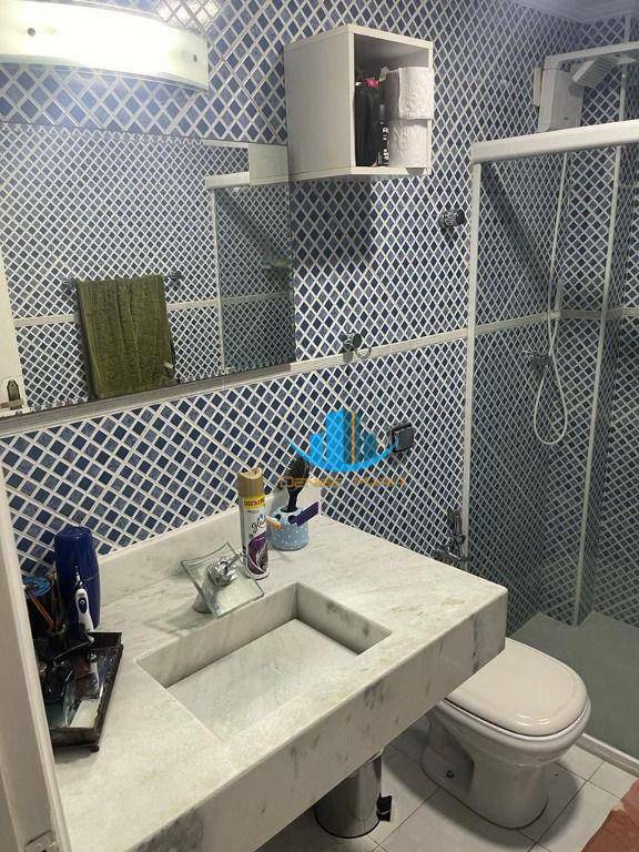 Apartamento à venda com 2 quartos, 90m² - Foto 7