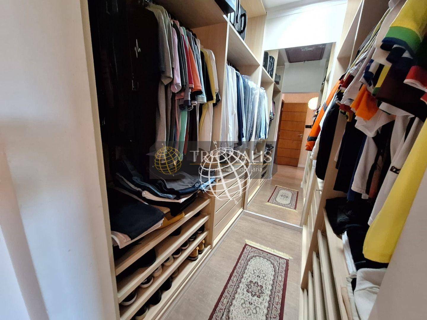 Casa à venda com 3 quartos, 280m² - Foto 20