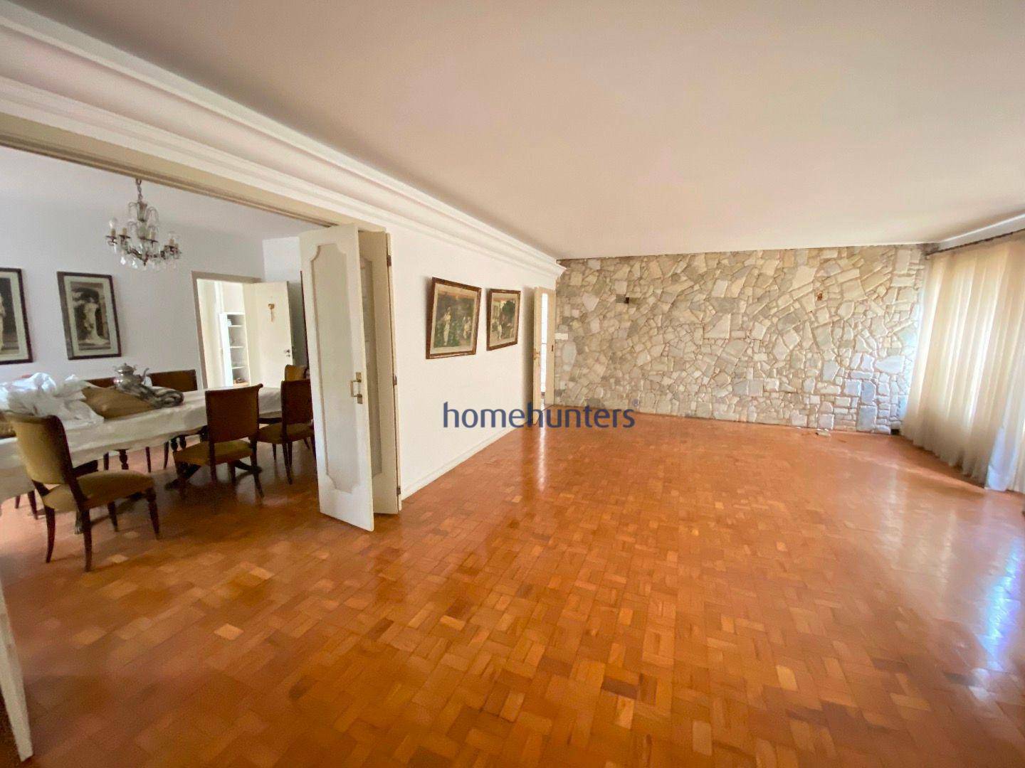 Casa à venda com 4 quartos, 496m² - Foto 10