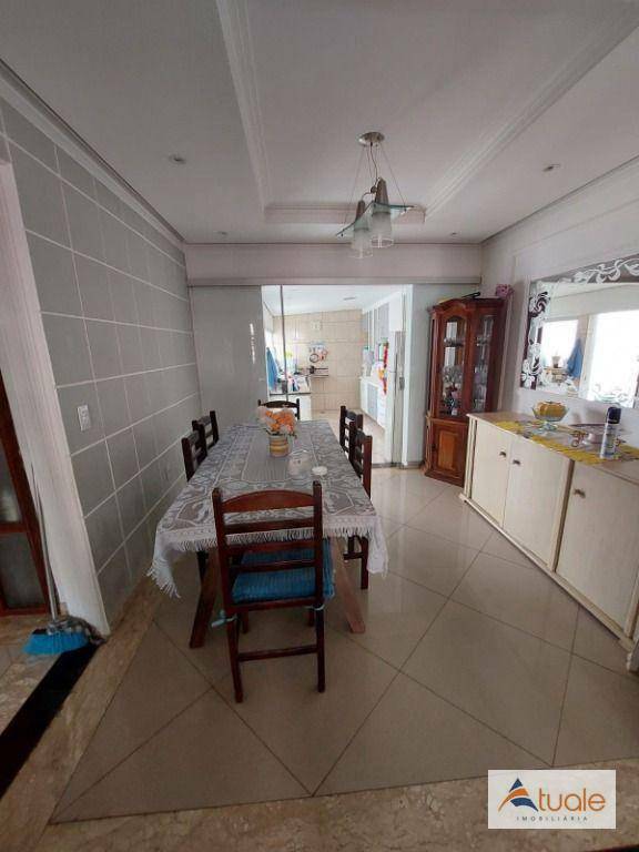 Casa de Condomínio à venda com 3 quartos, 98m² - Foto 5