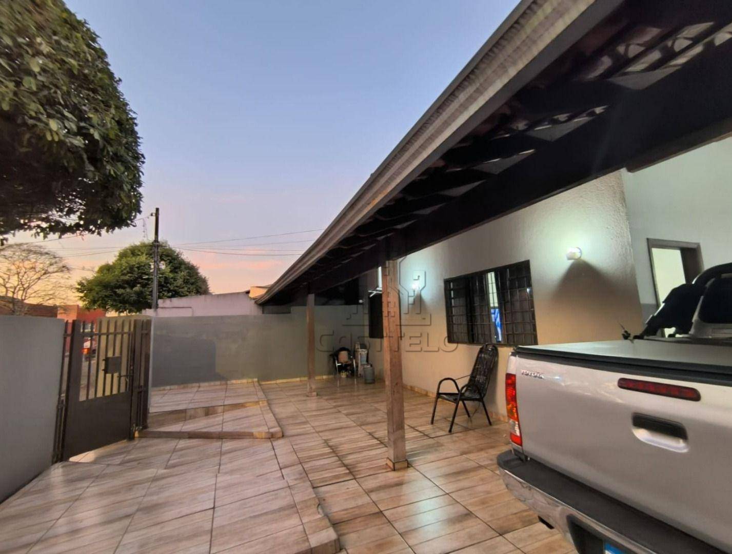 Casa, 3 quartos, 190 m² - Foto 5