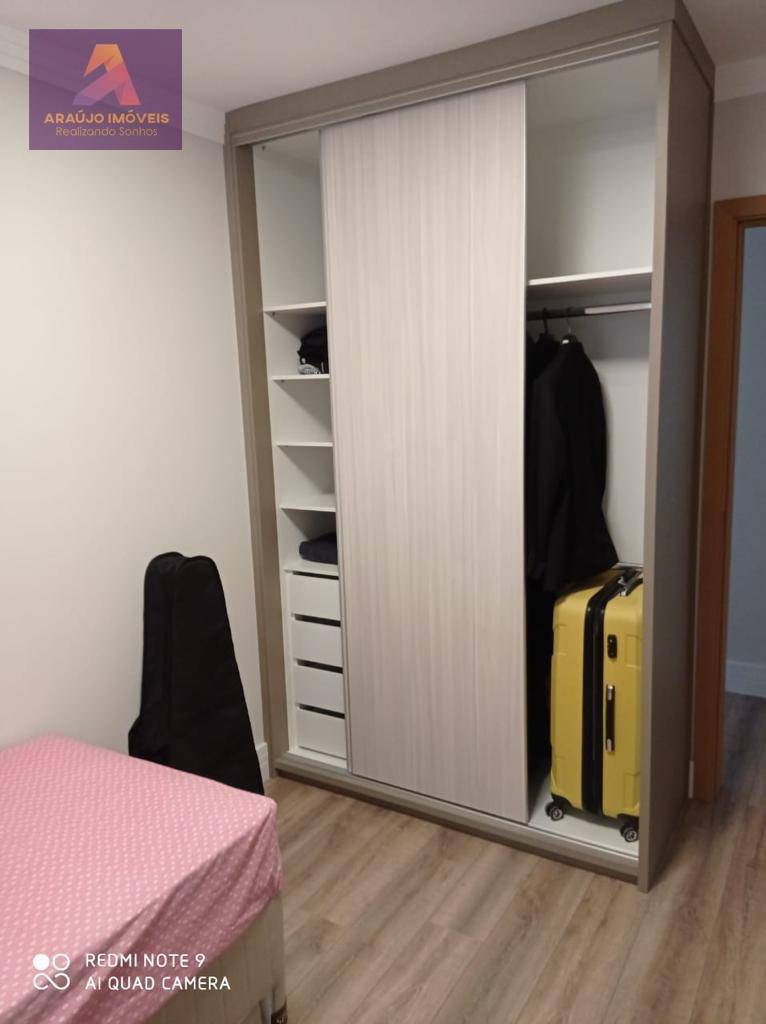 Apartamento, 3 quartos, 106 m² - Foto 7