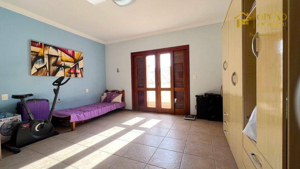 Casa de Condomínio à venda com 4 quartos, 367m² - Foto 26