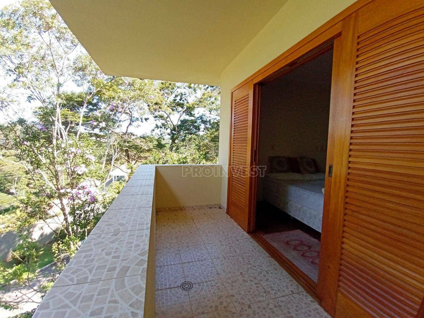 Casa de Condomínio à venda com 3 quartos, 332m² - Foto 46