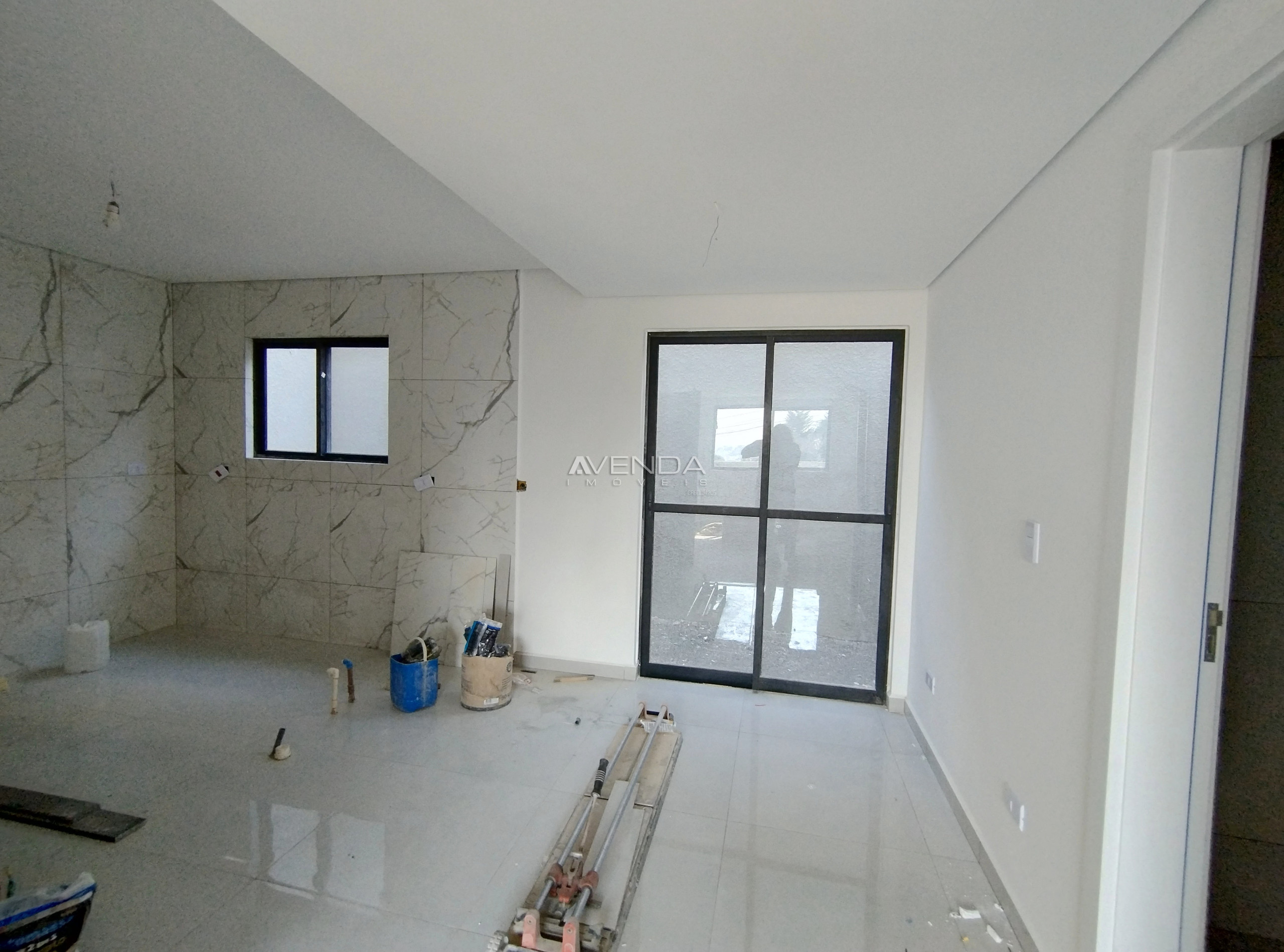 Casa de Condomínio à venda com 3 quartos, 115m² - Foto 4