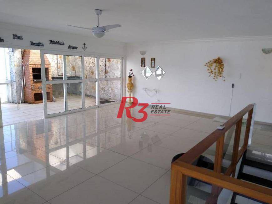 Cobertura à venda com 3 quartos, 350m² - Foto 14